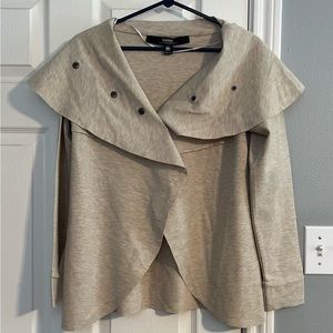NWOT Beautiful Kenzie long sleeve top